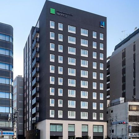 Ginza Capital Hotel Moegi Tokyo Eksteriør billede