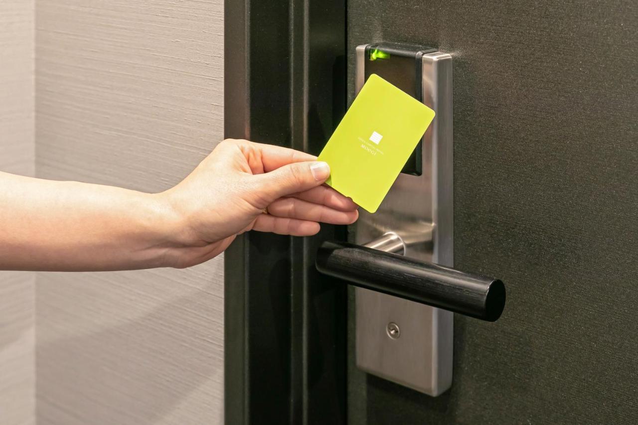 Ginza Capital Hotel Moegi Tokyo Eksteriør billede