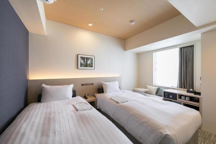 Ginza Capital Hotel Moegi Tokyo Værelse billede