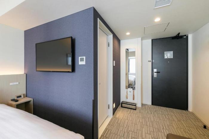 Ginza Capital Hotel Moegi Tokyo Værelse billede