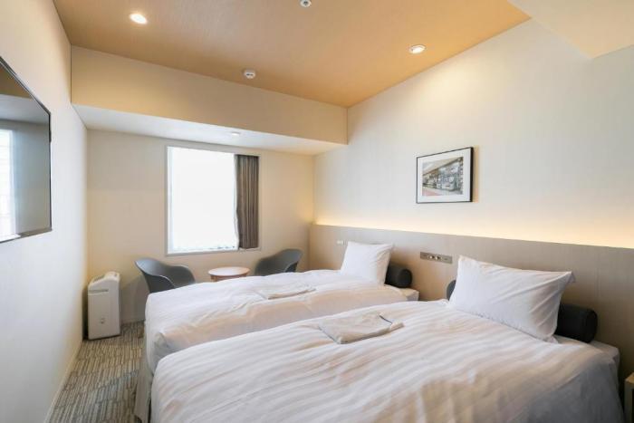 Ginza Capital Hotel Moegi Tokyo Værelse billede