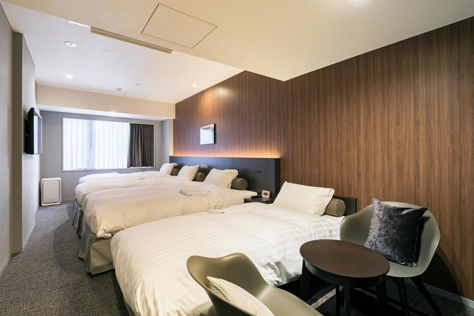 Ginza Capital Hotel Moegi Tokyo Eksteriør billede
