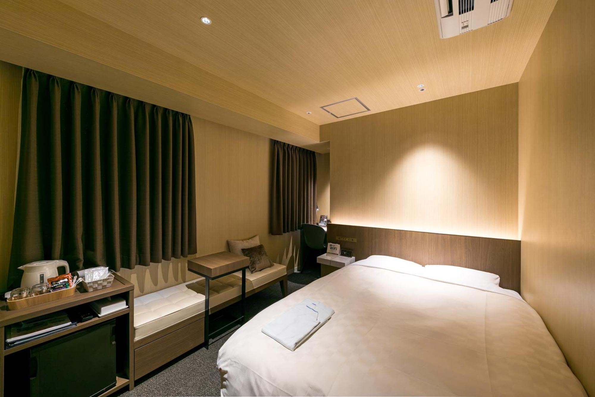 Ginza Capital Hotel Moegi Tokyo Værelse billede