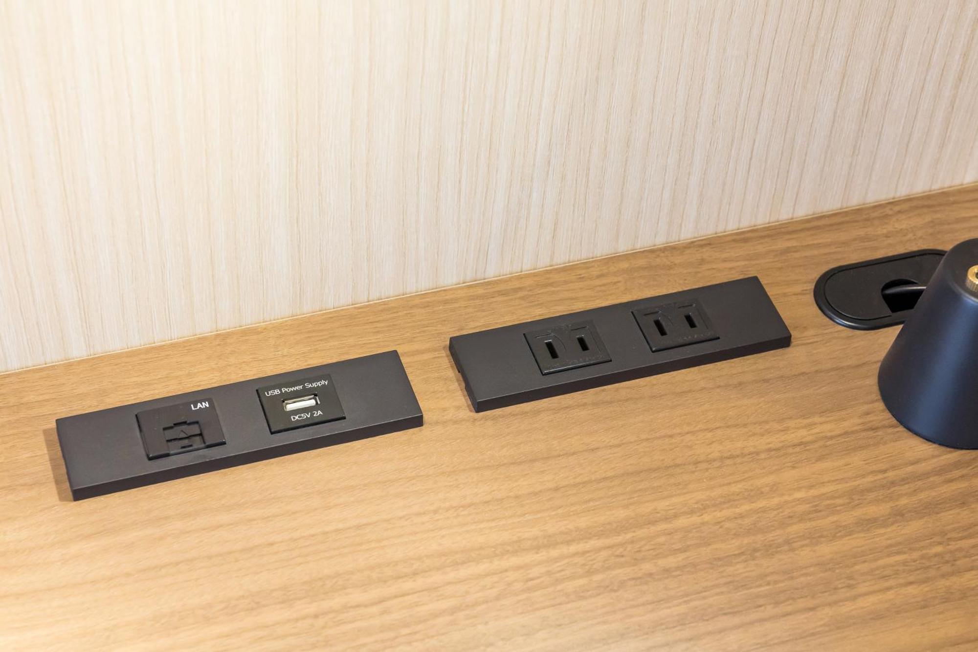 Ginza Capital Hotel Moegi Tokyo Eksteriør billede
