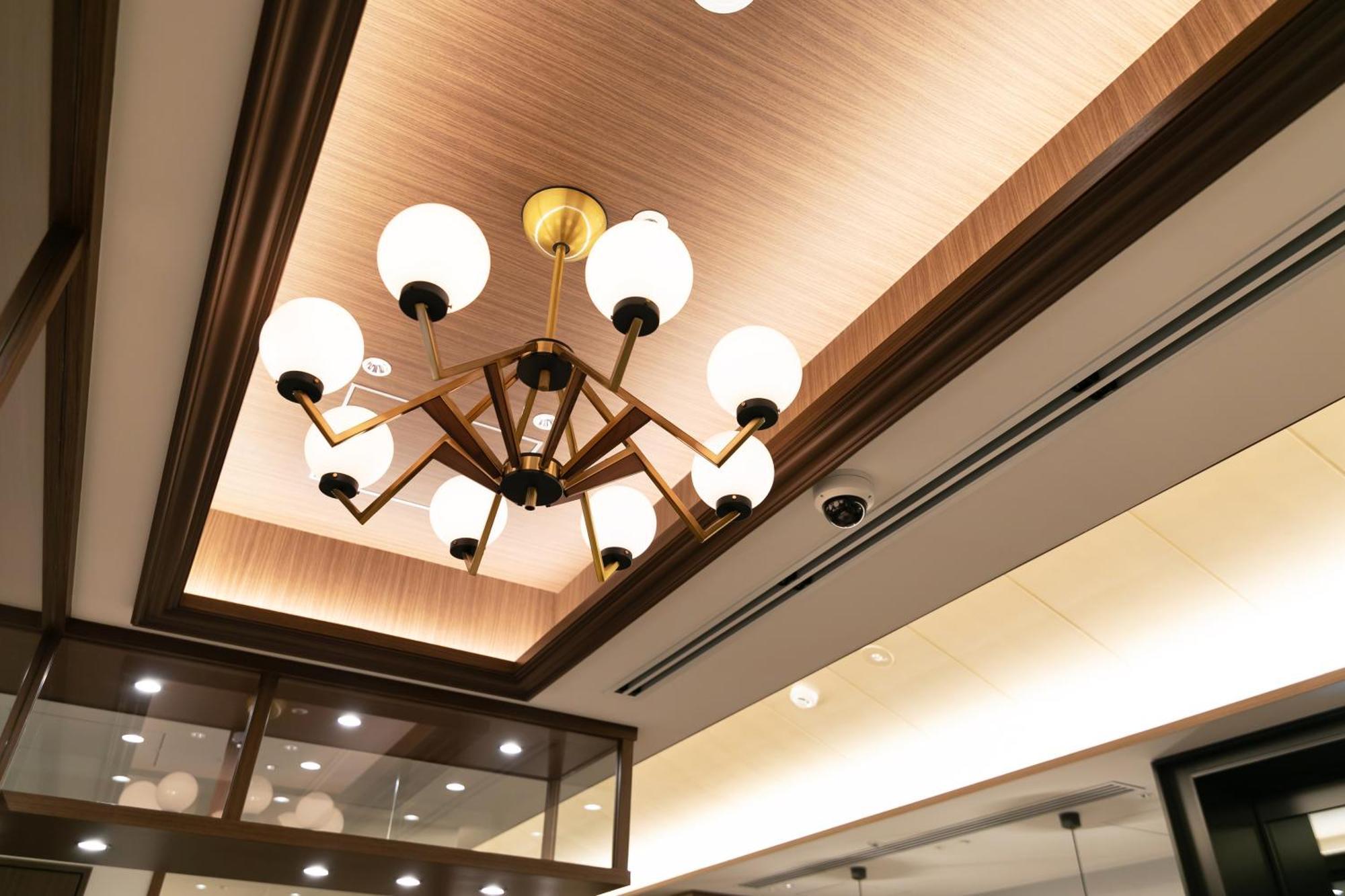 Ginza Capital Hotel Moegi Tokyo Eksteriør billede